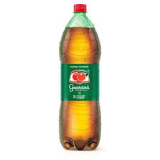 Guaraná 2 litros